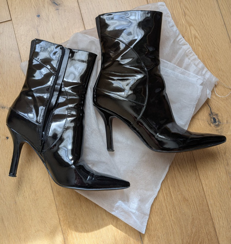 Nine west flagship ankle - flagship,