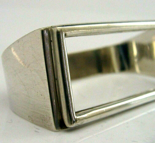 Rare sterling silver - sterling,