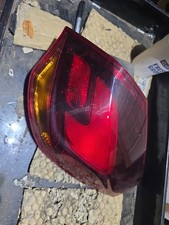2011 VAUXHALL ASTRA MK6 J 5 DOOR HATCH DRIVERS RIGHT SIDE REAR BACK LIGHT #412