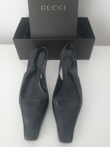 Gucci genuine women black - women's,