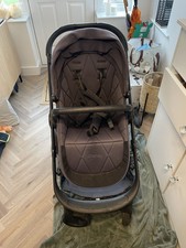 iCandy Orange 3 Carrycot &