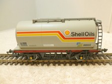 Hornby gauge r119 shell - gauge,