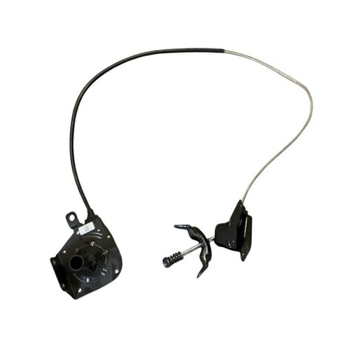 Spare wheel basket holder - ,