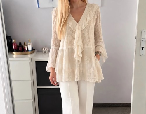 Stunning vintage boho - vintage,