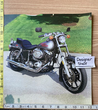 Harley Davidson FXS Low Rider
