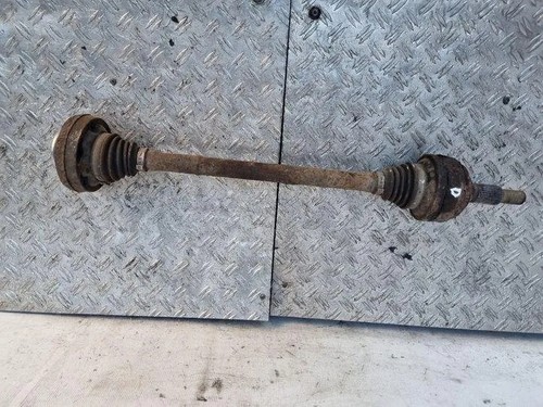 Porsche cayenne 9pa half axle - 9pa,