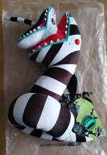 Kreeptures X Beetlejuice