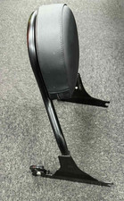 (52) Harley Davidson Sissy Bar