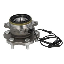WHEEL BEARING KIT BACK / LEFT