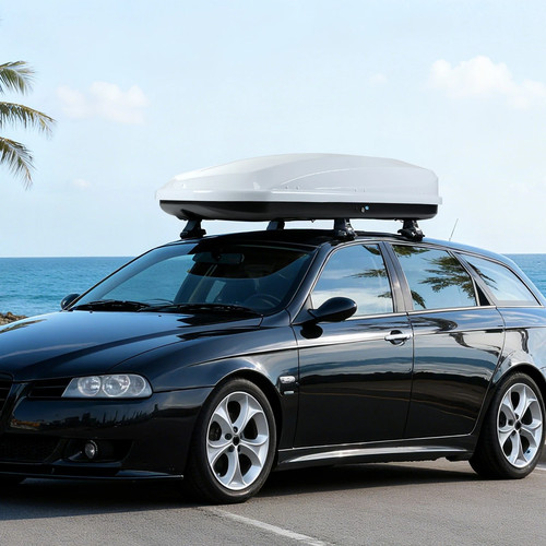 450l litre car roof - litre, box