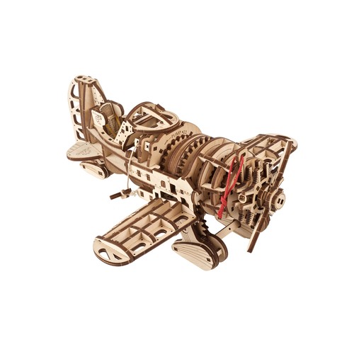 Ugears mad hornet airplane - mad,