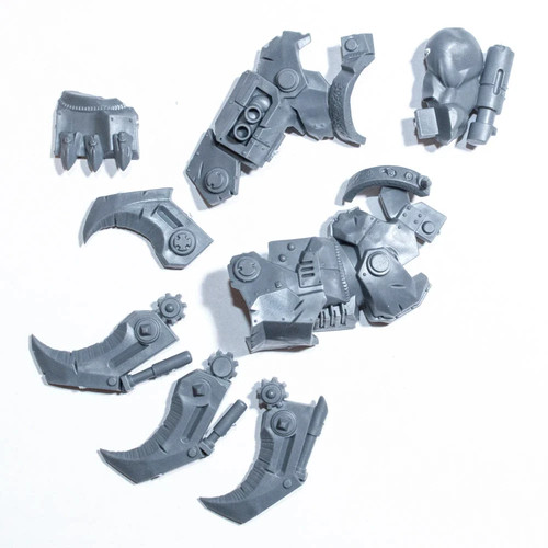 Warhammer 40k orks ork - 40k,