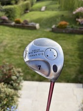 Callaway Great Big Bertha Hawk