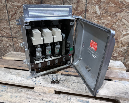 Bill imperial 1004 100amp - bf,