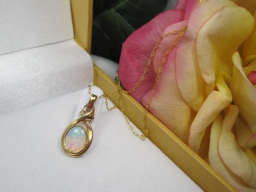 Vintage australian fire - fire, opal