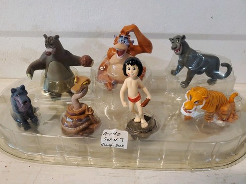 Seven vintage disney the - disney,