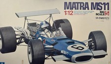 Tamiya matra ms11 - matra,