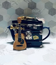 The Teapottery Novelty Teapot