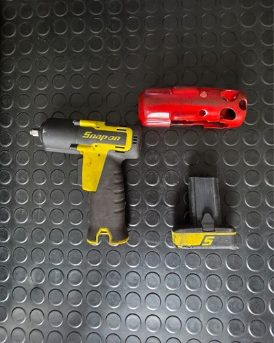 Snap drive impact - snap-on, 3/8