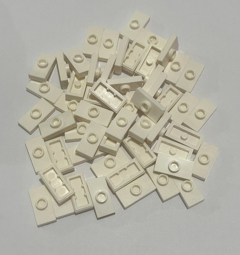 Lego 1x2 plate with - lego,