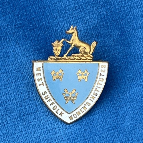 Vintage west suffolk women - suffolk, women’s