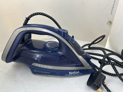 Tefal ultraglide anti scale - tefal, anti-scale