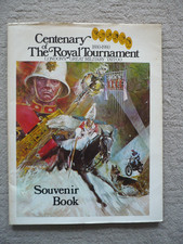 Centenary the royal - of,