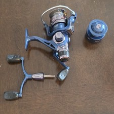Avanti Match 3000 Fishing Reel