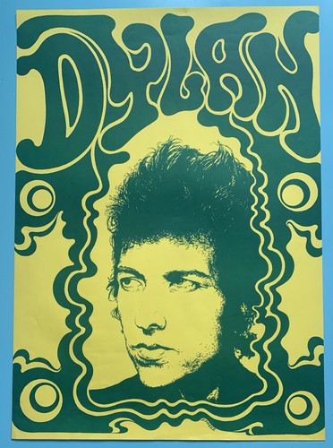 Bob dylan original - bob, us