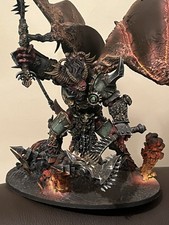 Warhammer 30k/40k Ka'Bandha