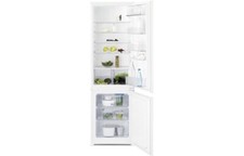 ELECTROLUX LNT3LF18S INTEGRATED 70/30 FRIDGE/FREEZER - LOW FROST#1371