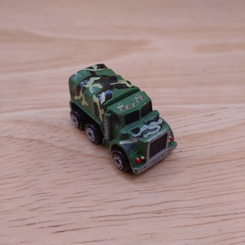 Galoob micro machines military - galoob,