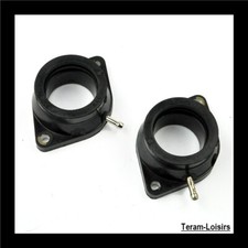 Carburetor Intake Pipe for