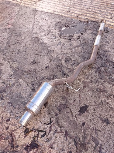 Mitsubishi evo stainless - mitsubishi,