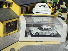 Catch22 1/64 BMW 320i Macau