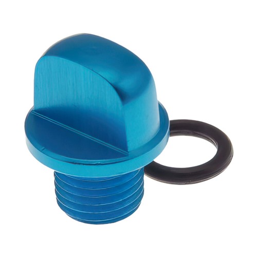 Oil cap str8 new style - oil,