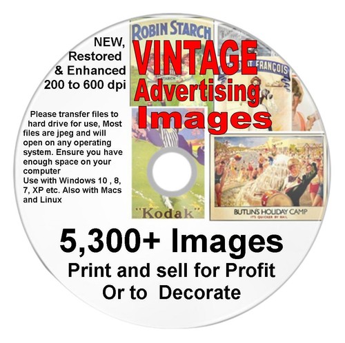 Create sell 5300 vintage - create,