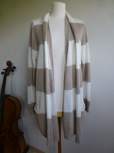 Gerry weber linen knit long - weber,
