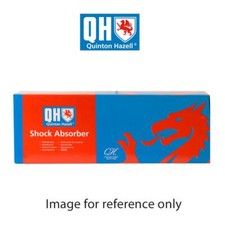 Quinton Hazell Car Vehicle