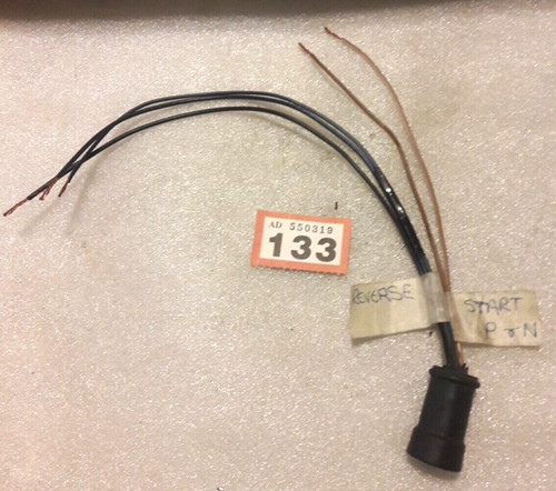 Ford a4ld automatic gearbox - a4ld,
