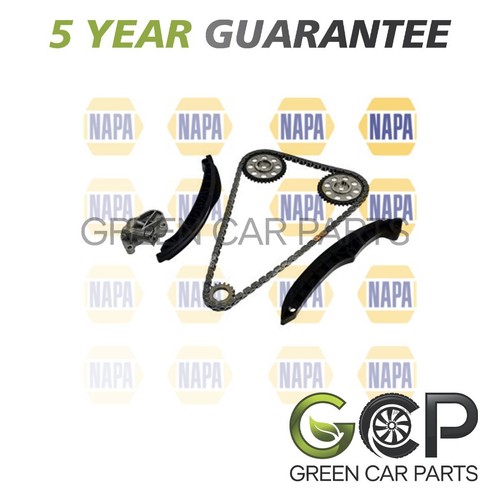 Timing chain kit - timing,