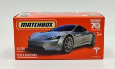 ★ TESLA ROADSTER 2020 /