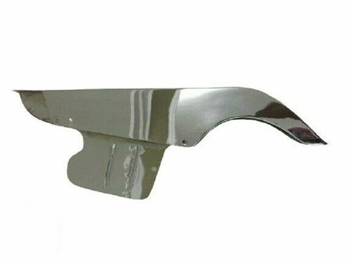 Bsa a10 goldstar chromed - a10,