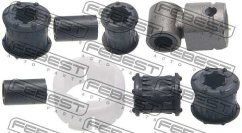 Bearing selector shift rod - bearing,, selector-/shift