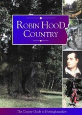 Robin Hood Country (Pitkin