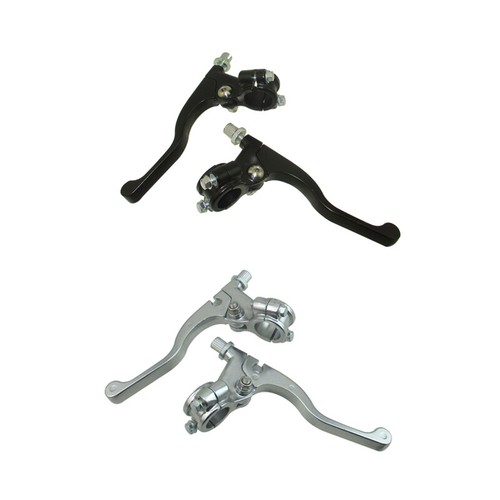 Clutch brake lever - clutch,