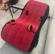 NEW Inflatable Sex Sofa Chair