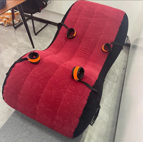 New inflatable sex sofa chair - sofa,