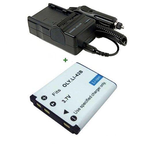 Battery charger for hitachi - charger,