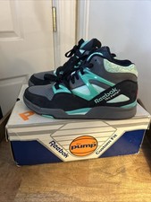 Reebok x Bodega Special